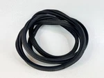 17-23 Jaguar F-pace Rear Tailgate Liftgate Back Door Body Weatherstrip Seal Oem. Fixed Price $42.40.