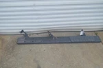 2014-2019 Chevy Silverado 1500 Left Driver Side Running Board Step Plate Oem. Fixed Price $126.00.