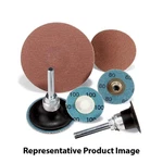 United Abrasives 50215 Sait-lok 3A 1-1/2" Premium Grinding Discs 36 Grit 100 Pk. Fixed Price $88.99.
