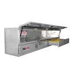 Westin 80 TB400 96D Bd Brute Box Ts Stake. Fixed Price $1670.99.