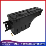 For Toyota Tundra 2007-2021 Lockable Swing Storage Tool Box Driver Left. Fixed Price $88.49.