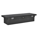 For Gmc Sierra 2010-2015 Uws EC10473 Low Profile Single Lid Crossover Tool Box. Fixed Price $759.95.