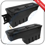 Ford F-250 F-350 F-450 Super Duty 1999-2016 Swing Storage Box Left+right. Fixed Price $172.99.