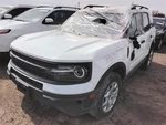 2023 Ford Bronco Sport Transmission Oem 26K Miles - LKQ453956961. Fixed Price $1918.60.