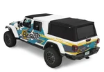 Bestop 77326 35 Supertop For Truck. Fixed Price $1051.23.