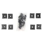 For Toyota Tacoma 2016-2026 Dee Zee Hex Cross Rail Bolt Pack. Fixed Price $47.08.