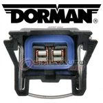 Dorman Techoice Fuel Injection Harness Connector For 1996-2000 Gmc K3500 Ko. Fixed Price $24.26.