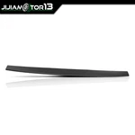 Molding Cap Protector Cover Trim Fits 14-19 Gmc Sierra Chevy Silverado Tailgate. Fixed Price $22.28.