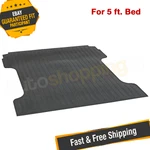 Dee Zee DZ87009 Truck Bed Mat For 2015-2019 Gmc Canyon/chevy Colorado 5'1". Fixed Price $143.20.