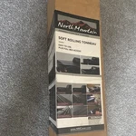 6' Style Side Bed Soft Roll-up Tonneau Cover Fit 83-11 Ranger 94-10 B-series. Fixed Price $125.00.