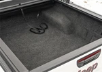 Bedrug BRJ20SBK Full Liner For Fits 20-23 Jeep Gladiator Jt. Fixed Price $543.23.