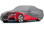Car Cover For Porsche 928 78-92 93 94 95 Heavy-duty Layer. Fixed Price $91.67.