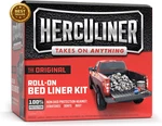 Herculiner HCL1B8 Roll-on Bed Kit,black, Gal.. Fixed Price $131.54.