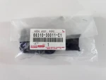 Oem Toyota 4RUNNER Sequoia Land Cruiser Trunk Cargo Quarter Panel Tie Down Hook. Fixed Price $15.00.
