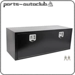 Storage Tool Box 2X Chain + Lock 48"X18"X18" For Truck Home Garage Industrial. Fixed Price $369.99.