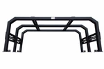 Fishbone Offroad FB21219 For 20-25 Jeep Gladiator Bed Rack Full Tackle. Fixed Price $1062.95.
