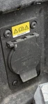 2022-2025 Ford Maverick Rear Truck Bed Power Outlet Socket Oem. Fixed Price $90.00.