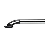 Putco Nylon Traditional Locker Rails For 15-20 Silverado & Sierra 1500 5.5' Bed. Fixed Price $235.35.