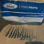 Ford Specialty Rivet W702512-S900C (12) F150. Fixed Price $14.99.