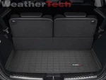 Weathertech Trunk Cargo Liner Fits Mercedes Gl-class 2007-2012 Small Black. Fixed Price $132.95.