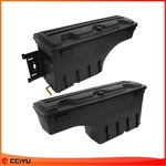 Left+right Side 2015-2022 Ford F150 Truck Bed Swing Storage Box Tool. Fixed Price $177.66.