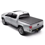 Truxedo Truxport Soft Roll Up Tonneau Cover For 07-13 Tundra 6'7" Bed With Track. Fixed Price $329.98.