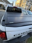 Real Truck Gator Bed Cover. Fixed Price $600.00.