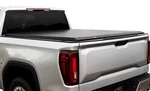 Tonneau Cover Access 15169 Fits 04-06 Toyota Tundra. Fixed Price $580.55.