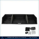 52'' Box Organizer For Pickup Truck Bed Storage Tool Stores Cargo Wholesale. Fixed Price $97.84.