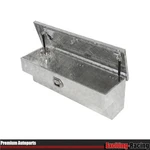 36"X12"X12" Sl Aluminum Pickup Truck Trunk Bed Tool Box Trailer Storage + Lock. Fixed Price $156.99.