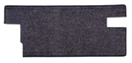 Brtjtg 9706 Tj/lj Jeep Tailgate Bedrug. Fixed Price $70.17.