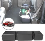 Rear Under Seat Storage Box 2015-2024 Ford F150 Supercrew Cab &. Fixed Price $99.00.