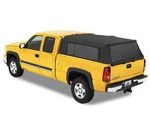 Bestop 76310-35 Supertop Truck Bed Black Diamond For Chevy Silverado 1500. Fixed Price $999.99.