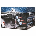 Usc 18002 Defender-pro Epoxy Truck Bed Liner Spray On Kit With Gun 1800-2. Fixed Price $185.24.