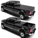Truxedo Truxport Tonneau Roll Up Cover For Chevy Silverado Gmc Sierra 8.2 Ft Bed. Fixed Price $329.99.