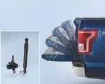 Super Duty 2017-2022 Tailgate Viscous Slam Prevention Soft Land Damper Cartridge. Fixed Price $85.50.