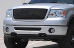 T-rex Grille 46557 Sport Insert Black For 2004-2008 F150 (S2). Fixed Price $257.00.