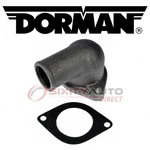 Dorman Engine Coolant Thermostat Housing For 1965-1966 Mercury Montclair Ic. Fixed Price $40.67.