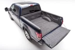 Truck Mat-xl, 78.9 Bed, Styleside Bedrug BMQ15SBS Fits 15-16 Ford F-150. Fixed Price $227.92.