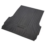 Factory Oem Gmc Canyon Short Bed Floor Truck Mat Black Logo 2023-2025 85059398. Fixed Price $225.00.