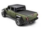 Bak 449440TS MX4 Hard Folding Tonneau Cover For 2022-2025 Toyota Tundra 7. Fixed Price $1349.99.