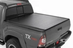 Rough Country Hard Roll Up Bed Cover 5' For Toyota Tacoma (2005-2015). Fixed Price $749.95.