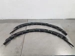 2025 Ford F150 Raptor Bed Side Fender Flare Mounting Brackets #5669 E3. Fixed Price $112.49.