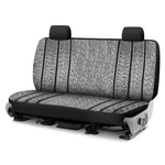 For Toyota Previa 94-97 Saddle Blanket 2ND Row Black Custom Seat Covers. Fixed Price $184.99.