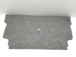 01 02 03 04 05 Bmw E46 Sdn Rear Trunk Partition Seat Back Carpet Oem 125K Miles. Fixed Price $41.65.