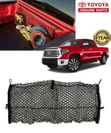 Oem Genuine Toyota Tundra Bed Envelope Style Mesh Cargo PT347-34070. Fixed Price $58.99.