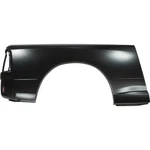 Quarter Panel Primed Steel Rear Passenger Side For 2009-2022 Ram 1500 2500 3500. Fixed Price $1114.17.