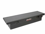 For Chevrolet Silverado 2500 Hd Bed Rail Tool Box Dee Zee 53744TN. Fixed Price $565.09.
