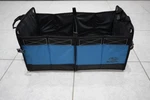 Subaru Trunk Cargo Organizer Branded Tote Carrier Oem New SOA567T100. Fixed Price $73.80.
