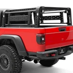 For Jeep Gladiator 2020-2025 Zroadz Z834101 Overland Rack. Fixed Price $2194.50.